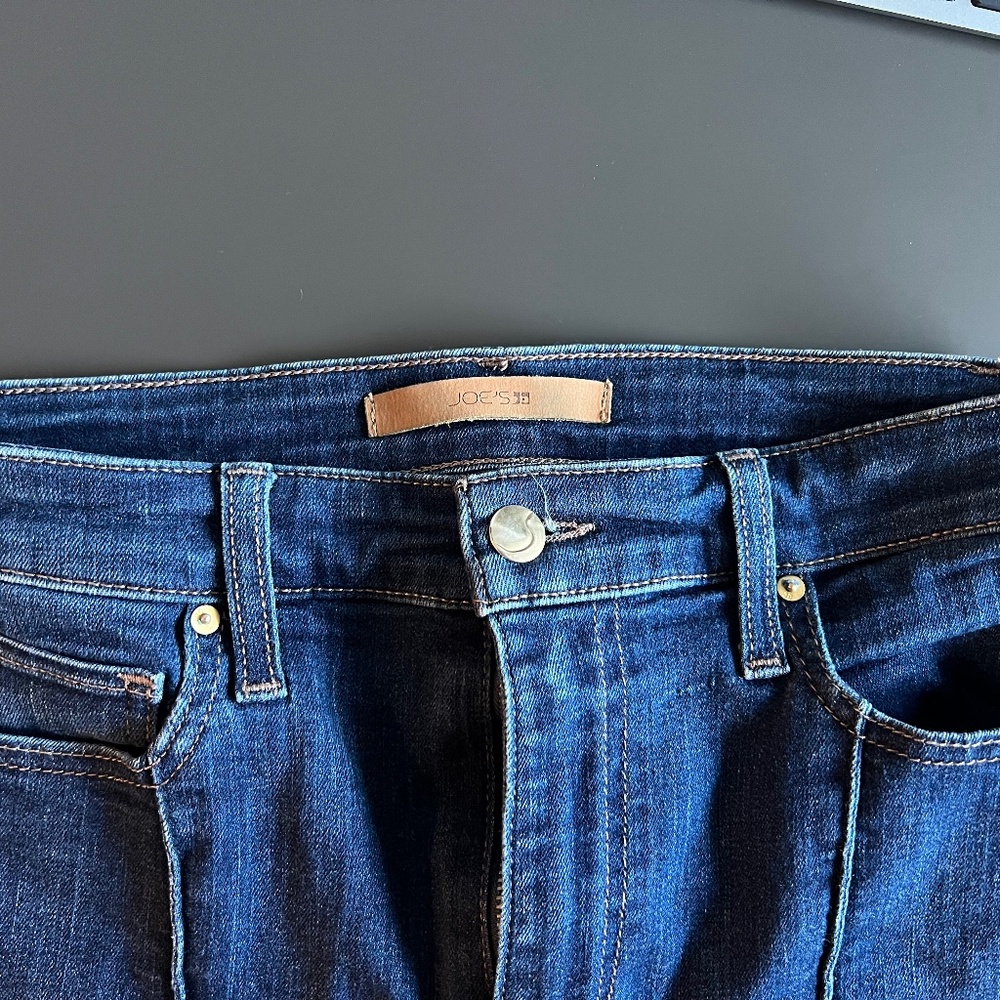 Joe’s Jeans